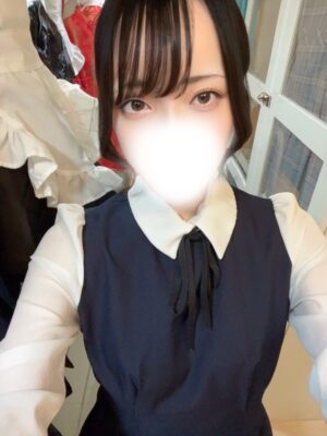 りり 秋葉原リフレはぴはにセラピストプロフィール画像