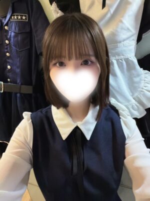 みなみ 秋葉原リフレはぴはにセラピストプロフィール画像