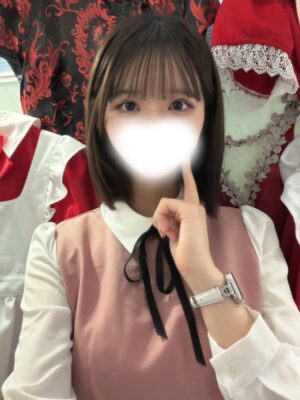 みなみ　秋葉原リフレはぴはにセラピストプロフィール画像