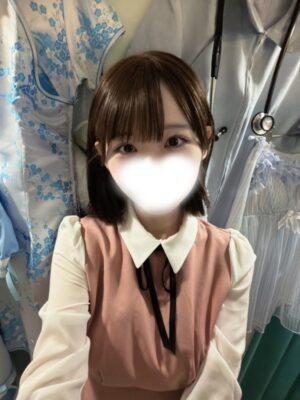 みなみ 秋葉原リフレはぴはにセラピストプロフィール画像