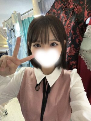 みなみ　秋葉原リフレはぴはにセラピストプロフィール画像