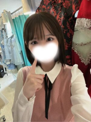 みなみ 秋葉原リフレはぴはにセラピストプロフィール画像