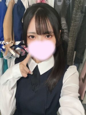 みか 秋葉原リフレはぴはにセラピストプロフィール画像