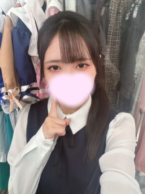 みか 秋葉原リフレはぴはにセラピストプロフィール画像