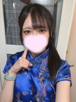 みか 秋葉原リフレはぴはにセラピストプロフィール画像