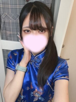 みか 秋葉原リフレはぴはにセラピストプロフィール画像