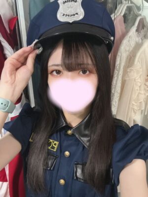 みか　秋葉原リフレはぴはにセラピストプロフィール画像
