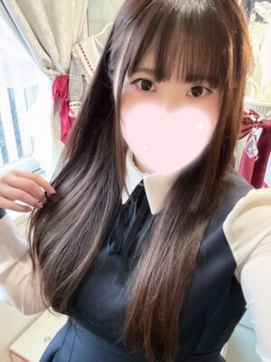 ほたる 秋葉原リフレはぴはにセラピストプロフィール画像