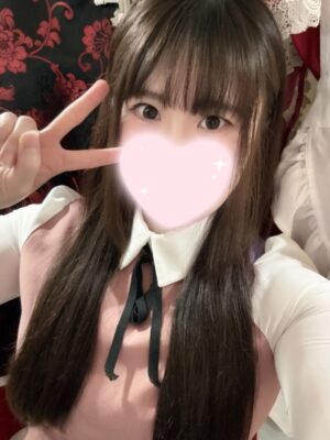 ほたる　秋葉原リフレはぴはにセラピストプロフィール画像