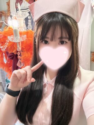ほたる秋葉原リフレはぴはにセラピストプロフィール画像