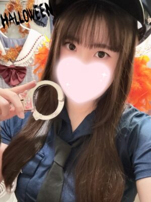 ほたる　秋葉原リフレはぴはにセラピストプロフィール画像