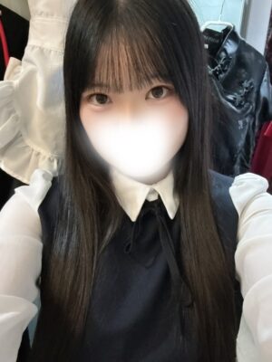 ましろ 秋葉原リフレはぴはにセラピストプロフィール画像
