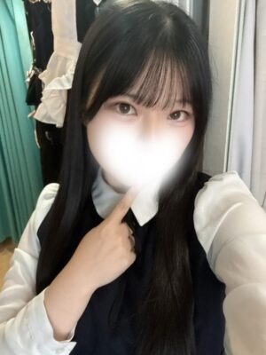 ましろ 秋葉原リフレはぴはにセラピストプロフィール画像