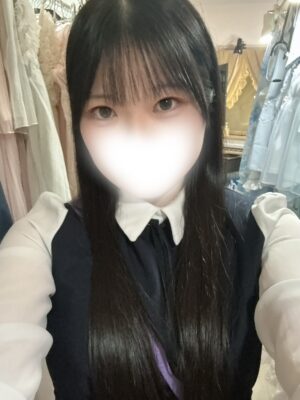 ましろ 秋葉原リフレはぴはにセラピストプロフィール画像