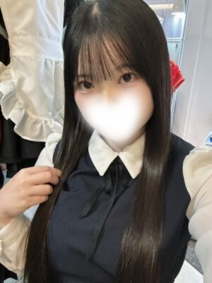 ましろ 秋葉原リフレはぴはにセラピストプロフィール画像