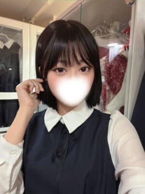 れん 秋葉原リフレはぴはにセラピストプロフィール画像