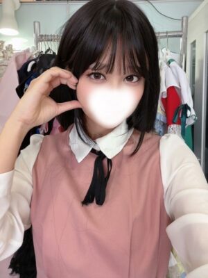れん 秋葉原リフレはぴはにセラピストプロフィール画像