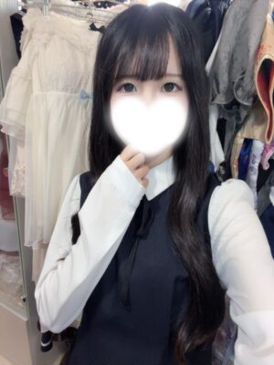 まゆ 秋葉原リフレはぴはにセラピストプロフィール画像
