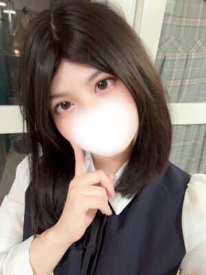 める 秋葉原リフレはぴはにセラピストプロフィール画像