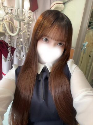 くるみ 秋葉原リフレはぴはにセラピストプロフィール画像