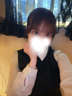 くるみ　秋葉原リフレはぴはにセラピストプロフィール画像