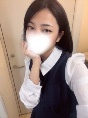 ひなた 秋葉原リフレはぴはにセラピストプロフィール画像