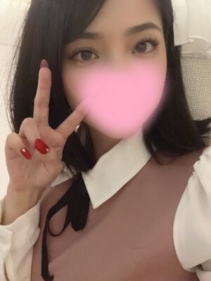 ひなた 秋葉原リフレはぴはにセラピストプロフィール画像