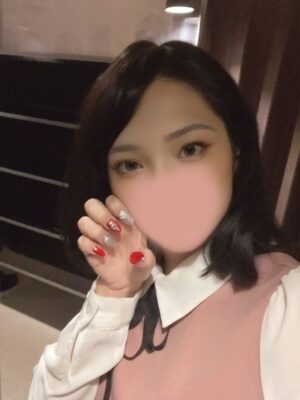 ひなた 秋葉原リフレはぴはにセラピストプロフィール画像