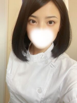 ひなた 秋葉原リフレはぴはにセラピストプロフィール画像