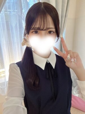 ゆき 秋葉原リフレはぴはにセラピストプロフィール画像