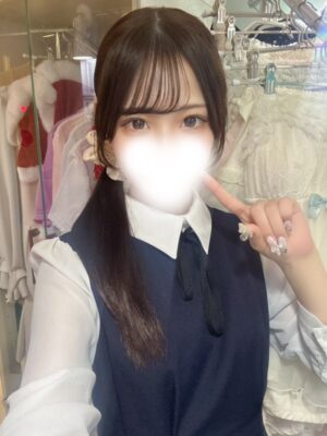 ゆき 秋葉原リフレはぴはにセラピストプロフィール画像