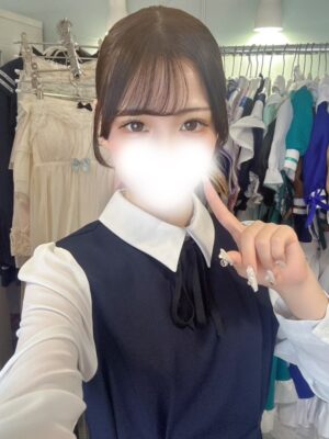 ゆき 秋葉原リフレはぴはにセラピストプロフィール画像