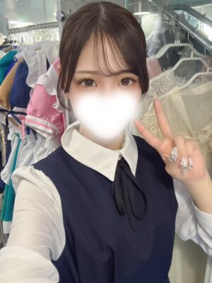 ゆき 秋葉原リフレはぴはにセラピストプロフィール画像