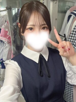 ゆき 秋葉原リフレはぴはにセラピストプロフィール画像