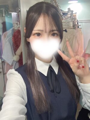 ゆき 秋葉原リフレはぴはにセラピストプロフィール画像
