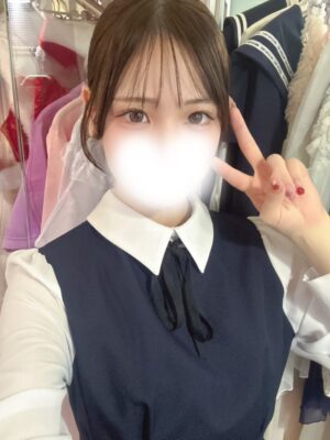 ゆき　秋葉原リフレはぴはにセラピストプロフィール画像
