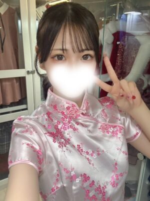 ゆき 秋葉原リフレはぴはにセラピストプロフィール画像