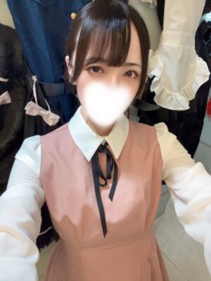 りり 秋葉原リフレはぴはにセラピストプロフィール画像