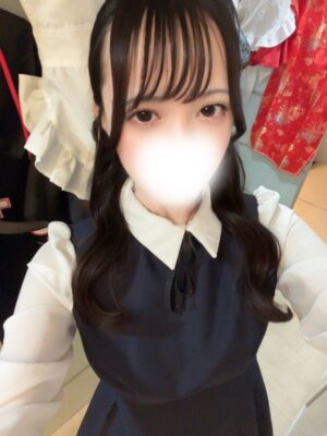 りり 秋葉原リフレはぴはにセラピストプロフィール画像