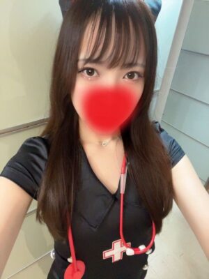 りり 秋葉原リフレはぴはにセラピストプロフィール画像