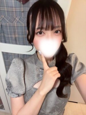 りり 秋葉原リフレはぴはにセラピストプロフィール画像