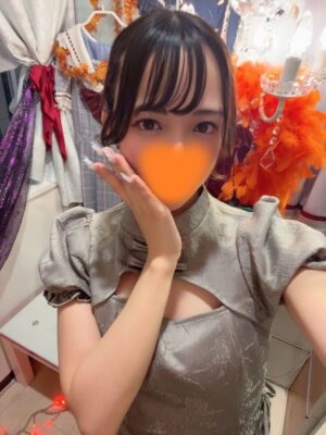 りり　秋葉原リフレはぴはにセラピストプロフィール画像