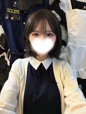 みなみ 秋葉原リフレはぴはにセラピストプロフィール画像