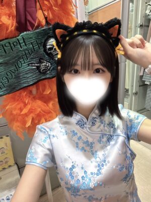 みなみ 秋葉原リフレはぴはにセラピストプロフィール画像